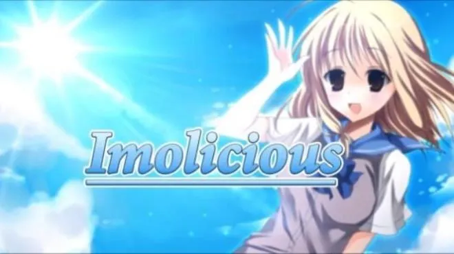 Imolicious