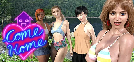 Come Home - Premium Edition