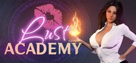 Lust Academy – Season 1