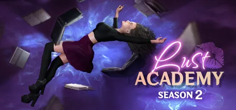 Lust Academy – Season 2