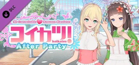 Koikatsu Party – After Party