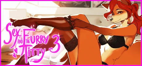 Sex and the Furry Titty 3