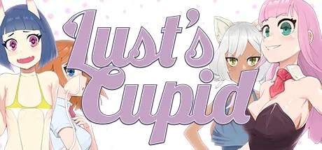 Lust's Cupid