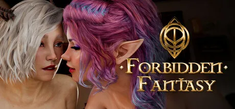 Forbidden Fantasy