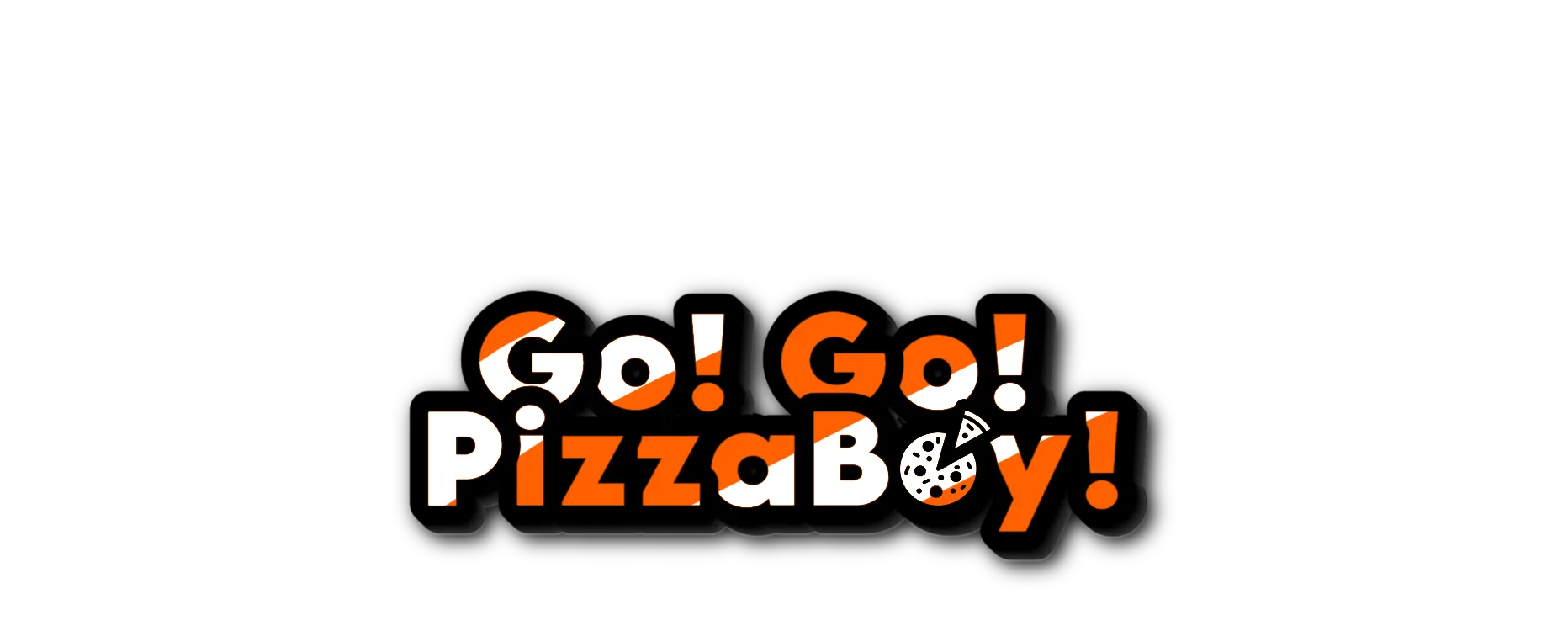 GoGoPizzaBoy!