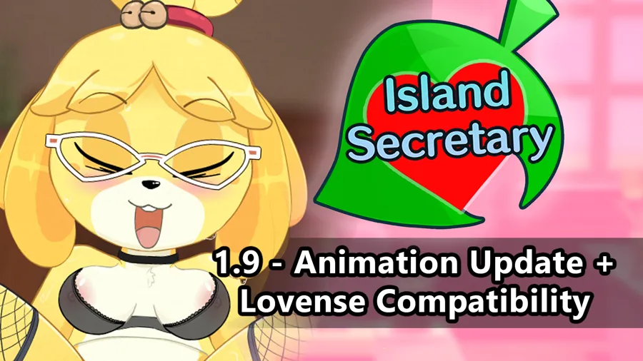 Island Secretary