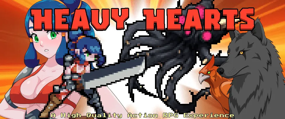Heavy Hearts
